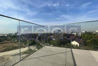 VANZARE 3 CAMERE || ONE VERDI PARK || ETAJ SUPERIOR - 1