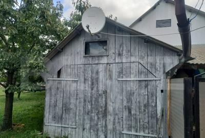 Casa cu 4 camere, 110mp, centru Mihaileni - 6