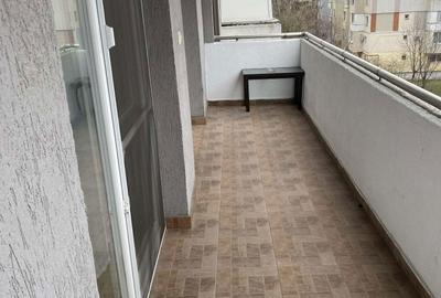 Apartament cu 2 camere în Vasile Alecsandri - 3