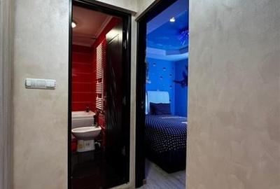 Apartament cu 3 camere, 64 mp, semidecomandat,situat in Campia-Turzii ! - 9