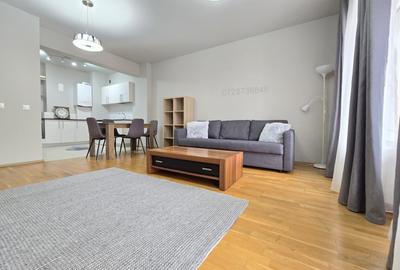 New Town Residence - metrou Dristor, centrala proprie, posibilitate parcare - 2