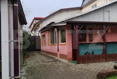 Casa de vanzare cu 2 camere, 40 mp, zona Ultracentrala - 2