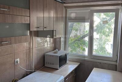 Apartament cu 2 camere semidecomandat, mobilat în Giurgiului - 4
