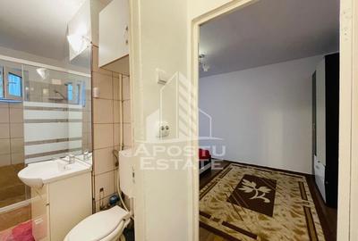 Apartament cu 2 camere decomandat în Aurel Vlaicu - 6