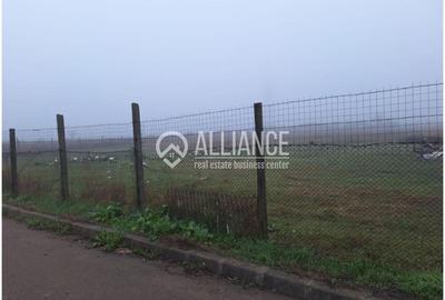 Teren Construcții intravilan de 552 mp, în Cumpăna - 2