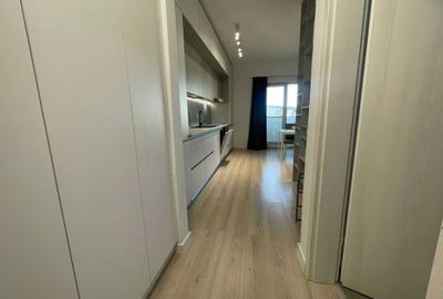 Apartament decomandat în Braytim - 3