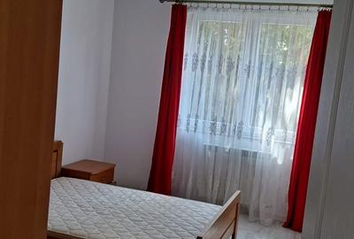 Apartament cu 3 camere decomandat în Paltin - 3