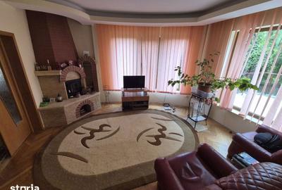Casă cu 7 camere cu Teren 1600 Mp în Tămădău Mare - 2