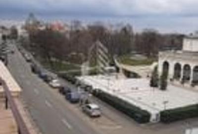 Apartament cu 2 camere semidecomandat în Ultracentral - 10