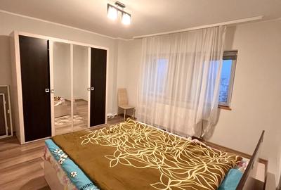 Apartament cu 2 camere decomandat în Central - 2