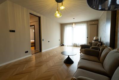 Apartament cu 2 camere semidecomandat în Central - 17