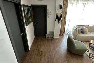 Apartament cu 2 camere, mobilat în Ghencea - 6
