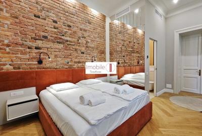 Apartament 4 camere Ultracentral |  Cladire istorica | Lux - 20