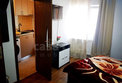 Apartament RENOVAT cu 1 camera ultracentral, zona Spicu