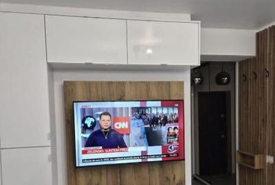 Metalurgiei viva residence open space parcare - 1