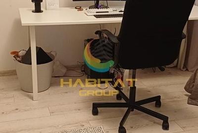 Apartament cu 2 camere semidecomandat, mobilat în Berceni - 6