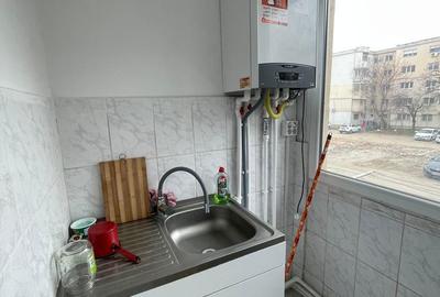 Apartament cu 2 camere, mobilat în Central - 13