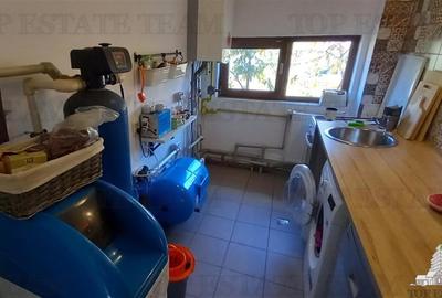 Vila spatioasa 207mp utili de vanzare in Rosu (Chiajna) Vila spatioasa 207mp utili de vanzare in Rosu (Chiajna) - 10