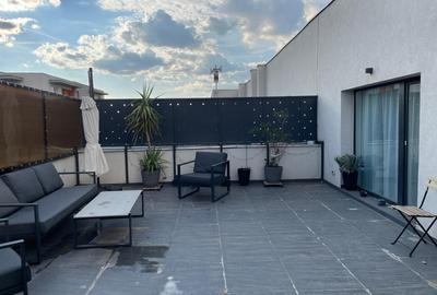 Apartament 2 camere / terasa 50 mp Pallady / Nicolae Teclu - 2