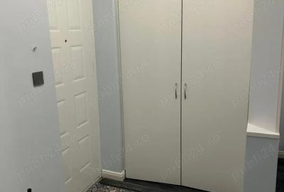 Garsonieră decomandată în Central - 6