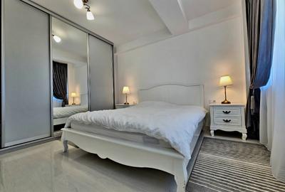 Tomis Plus Apartament Modern Cu Vedere Spre Lac - 5
