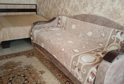 Garsonieră decomandată în Bartolomeu