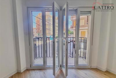 Spania Elche Central Apt.4 Camere Etj.1 - 12