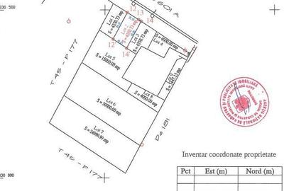 Spațiu comercial, în Dragomirești-Vale - 7