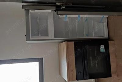 2 Camere | Popesti-Leordeni | Centrala | Bloc nou - 3