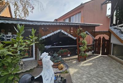 0 % Comision – Sacalaz – ½ Duplex  5  Camere - 16