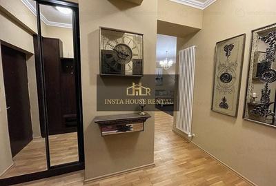 Apartament cu 3 camere decomandat în Central - 11