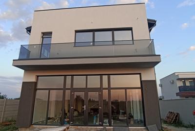 Inchiriere spatiu comercial P+Et SU 120mp/niv Bragadiru  Safirului - 2