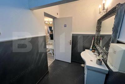 Casă cu Teren 430 Mp în Central - 5