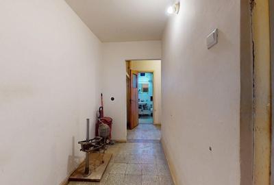 Apartament 4 camere Jean Steriadi Ozana Auchan Titan - 4