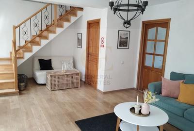 Casă de poveste în Moieciu de Sus - 4