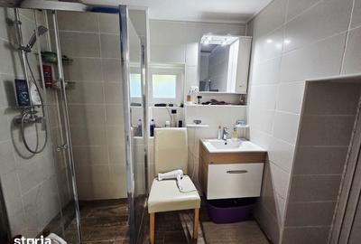 Casă cu 2 camere cu Teren 1000 Mp în Feleacu - 14