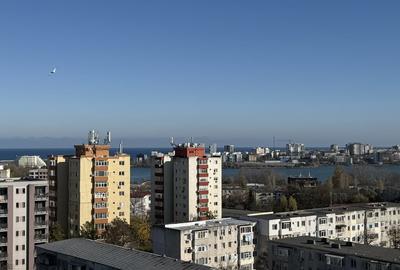 Penthouse etajele 8,9 si 10 cu 4 camere in Primavera Campus, terasa cu vedere - 24