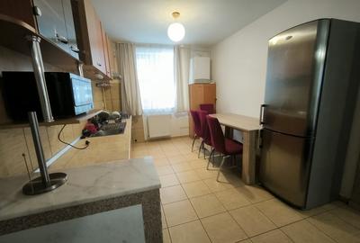 Ap. spatios cu 3 camere, 2 bai, 2 balcoane, Cartier Buna Ziua - 2