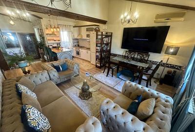 Apartament 4 camere zoma Piata Ovidiu - Peninsula - 2