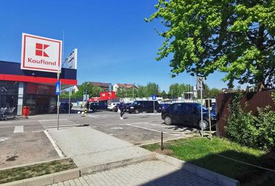 Spațiu comercial, în Galata - 2