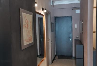 Faleza Nord,ap.3 camere, mobilat, utilat, etajul 1/6, bloc 2008,parcare, boxa - 2