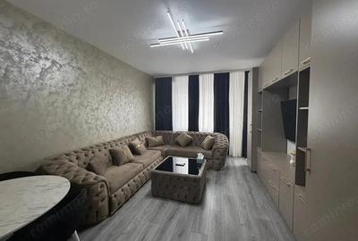 Inchiriere apartament 2 camere modern, mobilat, ?i?e?ti parcare inclusa! Inchiriere apartament 2 camere modern, mobilat, ?i?e?ti parcare inclusa! - 1