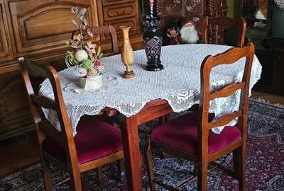 Casă cu 3 camere în Dej - 3