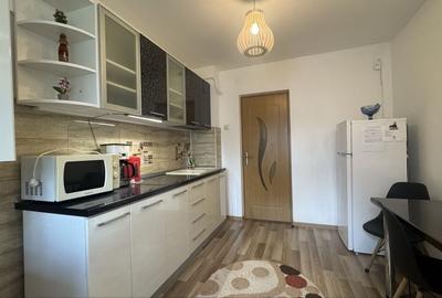 Apartament cu 2 camere decomandat în Nicolae Bălcescu - 1