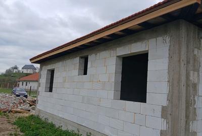 Casă cu 2 camere în Chimindia - 5