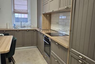 Apartament 2 camere cu parcare subterana - 8