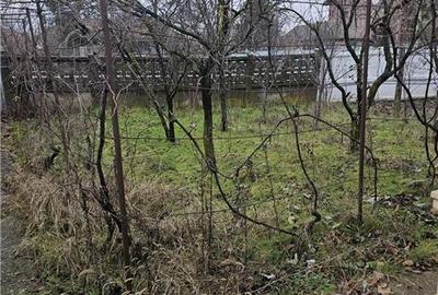 Teren intravilan cu deschidere mare, aflat in Petrachioaia IF, ideal pt. afaceri Teren intravilan cu deschidere mare, aflat in Petrachioaia IF, ideal pt. afaceri - 5