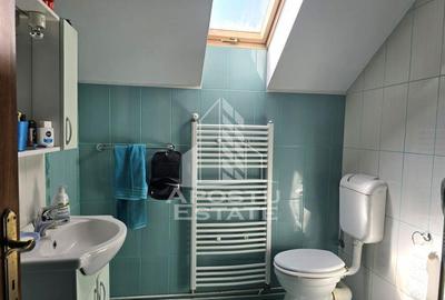 Casa individuala, complet mobilata, in Curtici, jud. Arad. - 11