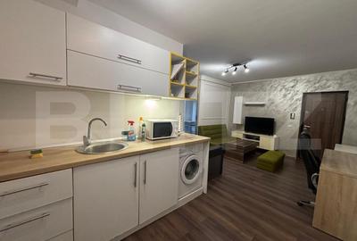 Apartament cu 2 camere, 37.50 mp, zona Zorilor - 5