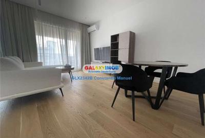 Apartament cu 2 camere decomandat, mobilat în Aviației - 5